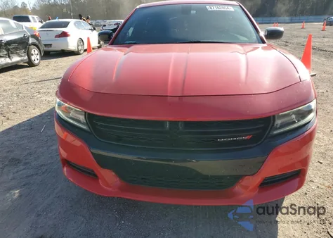 2020 Dodge Charger Sxt from USA, damaged, VIN 2C3CDXBG7LH228568